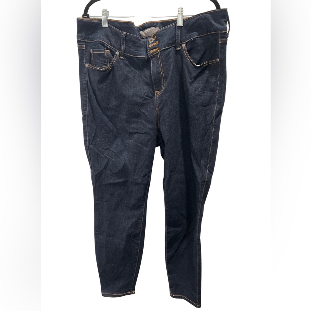 Torrid Jegging